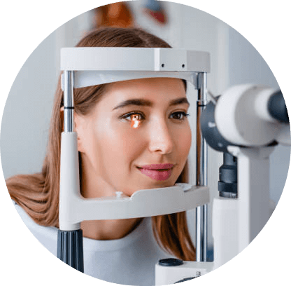 Accessible Eye Care Image