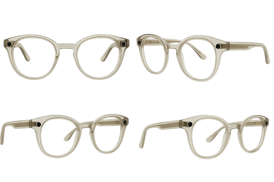 Eye Guardian Glasses Technology