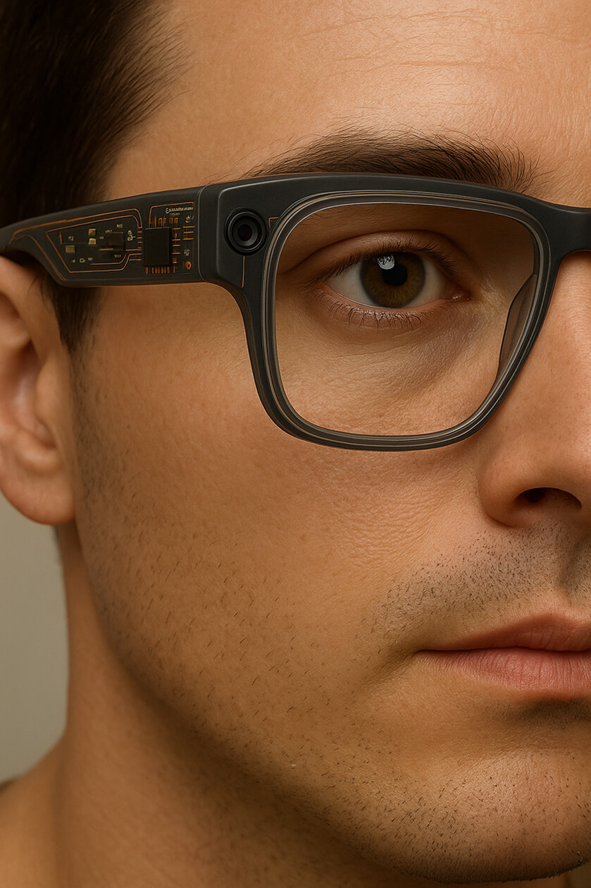 Eye Guardian Innovation